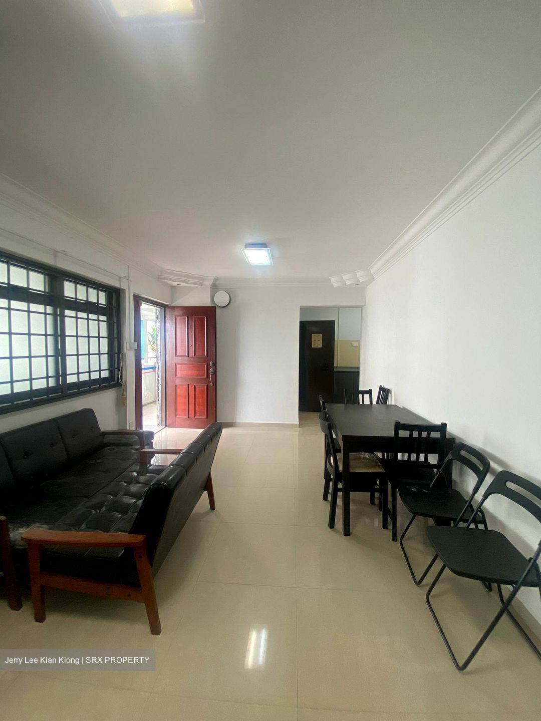 Blk 118B Membina 118 (Bukit Merah), HDB 4 Rooms #499983691